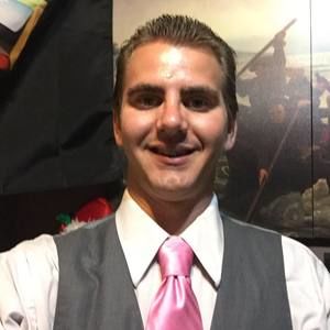 Meet your Posher, Benjamin